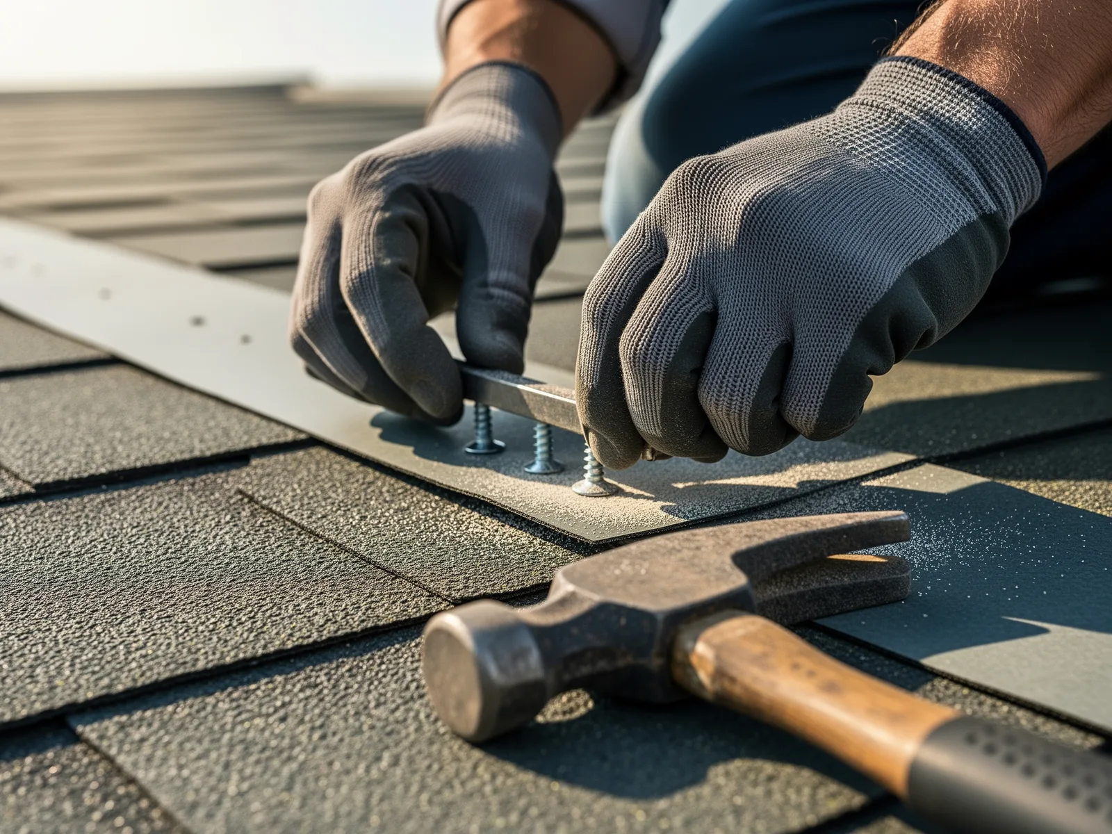 Why choose Fascia Repair in Bremo Bluff, VA